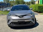 2017 TOYOTA C-HR 4D WAGON KOBA (2WD) NGX10R