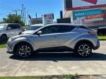 2017 TOYOTA C-HR 4D WAGON KOBA (2WD) NGX10R