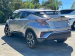 2017 TOYOTA C-HR 4D WAGON KOBA (2WD) NGX10R