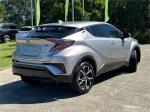 2017 TOYOTA C-HR 4D WAGON KOBA (2WD) NGX10R