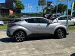 2017 TOYOTA C-HR 4D WAGON KOBA (2WD) NGX10R