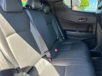 2017 TOYOTA C-HR 4D WAGON KOBA (2WD) NGX10R