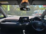 2017 TOYOTA C-HR 4D WAGON KOBA (2WD) NGX10R
