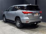2018 TOYOTA FORTUNER 4D WAGON GXL GUN156R MY18
