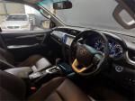 2018 TOYOTA FORTUNER 4D WAGON GXL GUN156R MY18