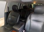 2011 TOYOTA KLUGER 4D WAGON GRANDE (FWD) GSU40R MY11 UPGRADE