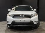 2011 TOYOTA KLUGER 4D WAGON GRANDE (FWD) GSU40R MY11 UPGRADE