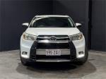 2014 TOYOTA KLUGER 4D WAGON GXL (4x2) GSU50R