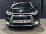 2014 TOYOTA KLUGER 4D WAGON GXL (4x4) GSU55R
