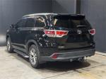 2014 TOYOTA KLUGER 4D WAGON GXL (4x4) GSU55R