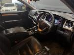 2014 TOYOTA KLUGER 4D WAGON GXL (4x4) GSU55R