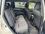2015 TOYOTA KLUGER 4D WAGON GX (4x2) GSU50R