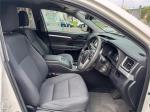 2015 TOYOTA KLUGER 4D WAGON GX (4x2) GSU50R