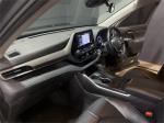 2022 TOYOTA KLUGER 5D WAGON GXL 2WD GSU70R
