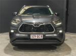 2022 TOYOTA KLUGER 5D WAGON GXL 2WD GSU70R