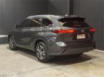 2022 TOYOTA KLUGER 5D WAGON GXL 2WD GSU70R