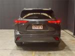 2022 TOYOTA KLUGER 5D WAGON GXL 2WD GSU70R