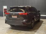 2022 TOYOTA KLUGER 5D WAGON GXL 2WD GSU70R