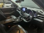 2022 TOYOTA KLUGER 5D WAGON GXL 2WD GSU70R