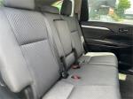 2018 TOYOTA KLUGER 4D WAGON GX (4x4) GSU55R MY17