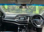 2018 TOYOTA KLUGER 4D WAGON GX (4x4) GSU55R MY17