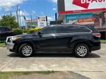 2015 TOYOTA KLUGER 4D WAGON GX (4x4) GSU55R