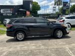 2015 TOYOTA KLUGER 4D WAGON GX (4x4) GSU55R