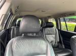 2009 TOYOTA KLUGER 4D WAGON KX-S (FWD) GSU40R