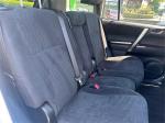 2010 TOYOTA KLUGER 4D WAGON KX-R (4x4) 7 SEAT GSU45R MY11 UPGRADE