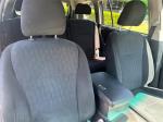 2010 TOYOTA KLUGER 4D WAGON KX-R (4x4) 7 SEAT GSU45R MY11 UPGRADE