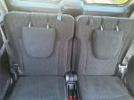 2010 TOYOTA KLUGER 4D WAGON KX-R (4x4) 7 SEAT GSU45R MY11 UPGRADE