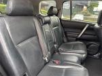 2011 TOYOTA KLUGER 4D WAGON KX-S (4x4) GSU45R MY11 UPGRADE