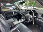 2011 TOYOTA KLUGER 4D WAGON KX-S (4x4) GSU45R MY11 UPGRADE