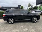 2011 TOYOTA KLUGER 4D WAGON KX-S (4x4) GSU45R MY11 UPGRADE