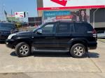 2009 TOYOTA LANDCRUISER 4D WAGON PRADO GXL (4x4) GRJ120R 07 UPGRADE