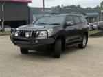 2011 TOYOTA LANDCRUISER 4D WAGON PRADO GXL (4x4) KDJ150R