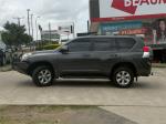 2011 TOYOTA LANDCRUISER 4D WAGON PRADO GXL (4x4) KDJ150R