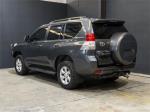 2011 TOYOTA LANDCRUISER 4D WAGON PRADO GXL (4x4) KDJ150R