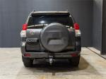 2011 TOYOTA LANDCRUISER 4D WAGON PRADO GXL (4x4) KDJ150R