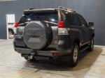 2011 TOYOTA LANDCRUISER 4D WAGON PRADO GXL (4x4) KDJ150R