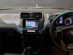2012 TOYOTA LANDCRUISER 4D WAGON PRADO ALTITUDE (4x4) KDJ150R 11 UPGRADE