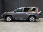 2012 TOYOTA LANDCRUISER 4D WAGON PRADO ALTITUDE (4x4) KDJ150R 11 UPGRADE