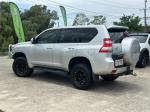 2013 TOYOTA LANDCRUISER 4D WAGON PRADO GXL (4x4) KDJ150R 11 UPGRADE