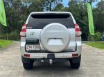 2013 TOYOTA LANDCRUISER 4D WAGON PRADO GXL (4x4) KDJ150R 11 UPGRADE