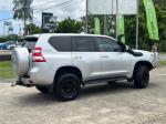 2013 TOYOTA LANDCRUISER 4D WAGON PRADO GXL (4x4) KDJ150R 11 UPGRADE