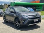 2018 TOYOTA RAV4 4D WAGON GXL (2WD) ZSA42R MY18