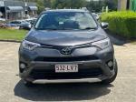 2018 TOYOTA RAV4 4D WAGON GXL (2WD) ZSA42R MY18