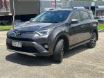 2018 TOYOTA RAV4 4D WAGON GXL (2WD) ZSA42R MY18