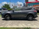 2018 TOYOTA RAV4 4D WAGON GXL (2WD) ZSA42R MY18