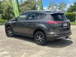 2018 TOYOTA RAV4 4D WAGON GXL (2WD) ZSA42R MY18